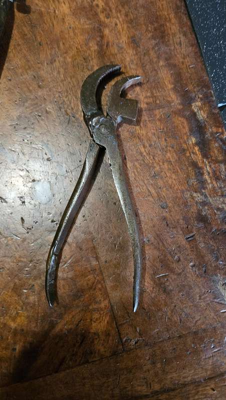 Vintage Tool Lot