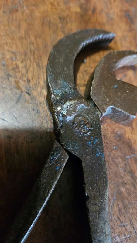 Vintage Tool Lot