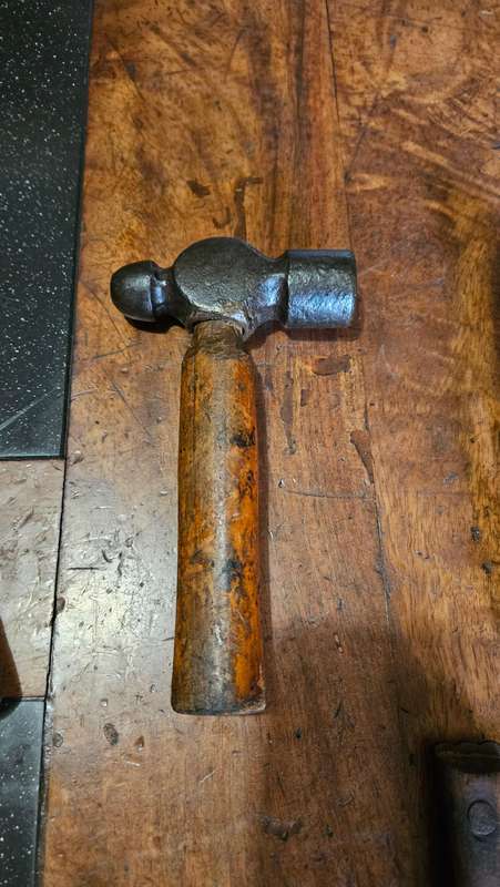 Vintage Tool Lot