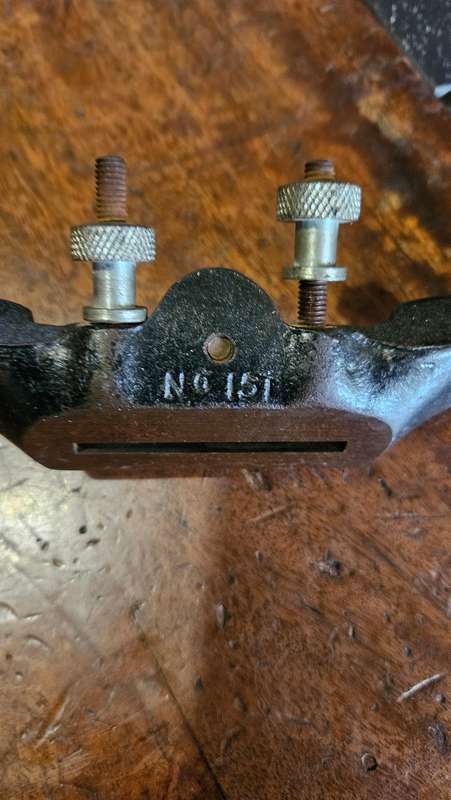 Vintage Tool Lot