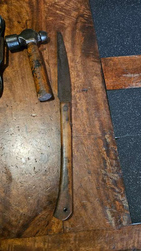 Vintage Tool Lot