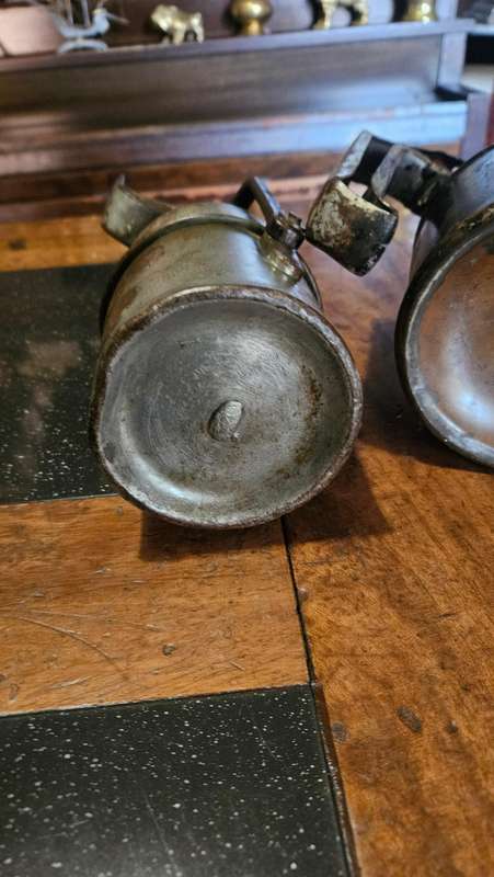 Vintage Blow Torch Lot