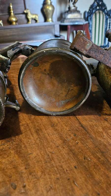 Vintage Blow Torch Lot