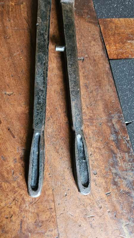 Vintage Crimping Tool