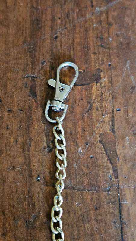 Vintage Climax Pocket Watch