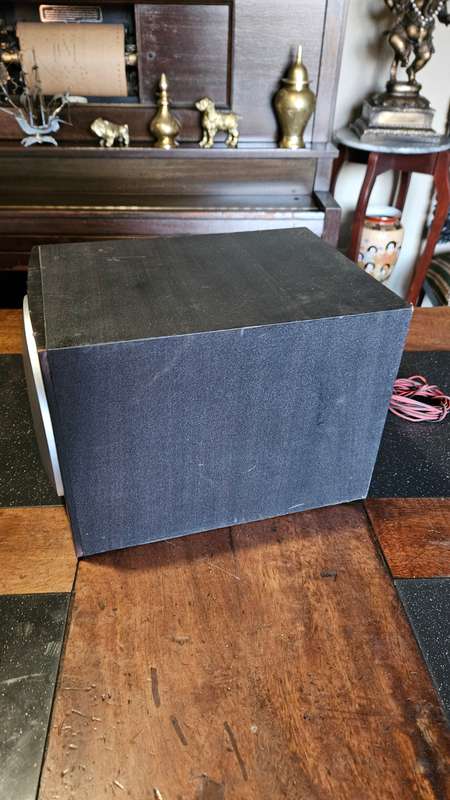 Gemsound Subwoofer
