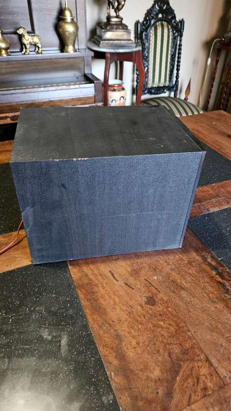 Gemsound Subwoofer