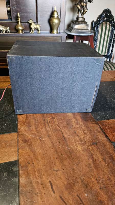 Gemsound Subwoofer