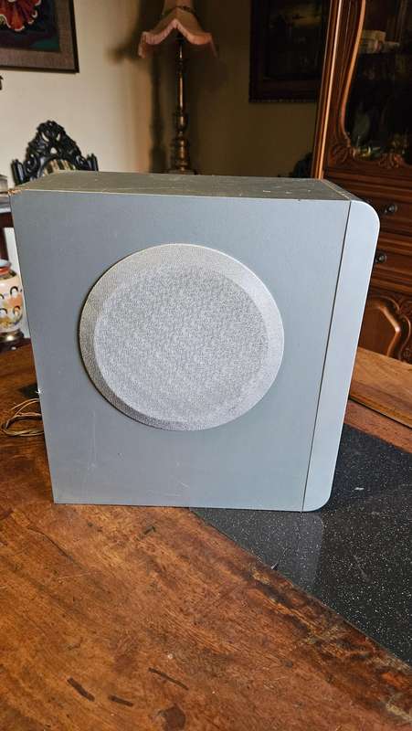 LG Extreme Bass Sound Model LHS-C6230W Speaker
