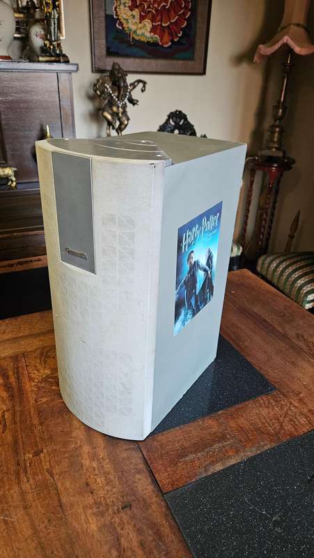 Panasonic SB-W80 Subwoofer