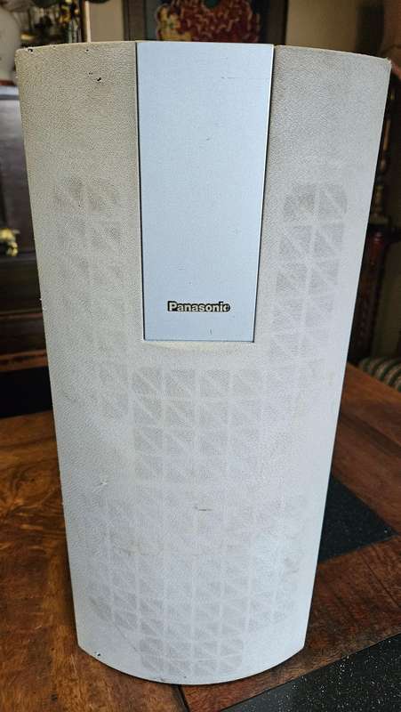 Panasonic SB-W80 Subwoofer