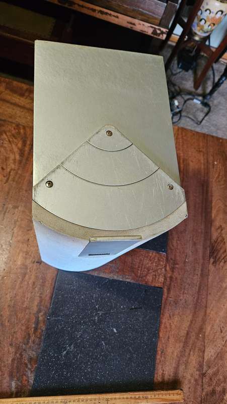Panasonic SB-W80 Subwoofer