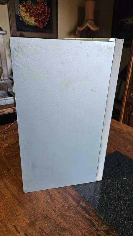 Panasonic SB-W80 Subwoofer