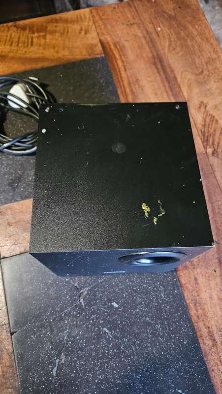 Creative A320 Subwoofer