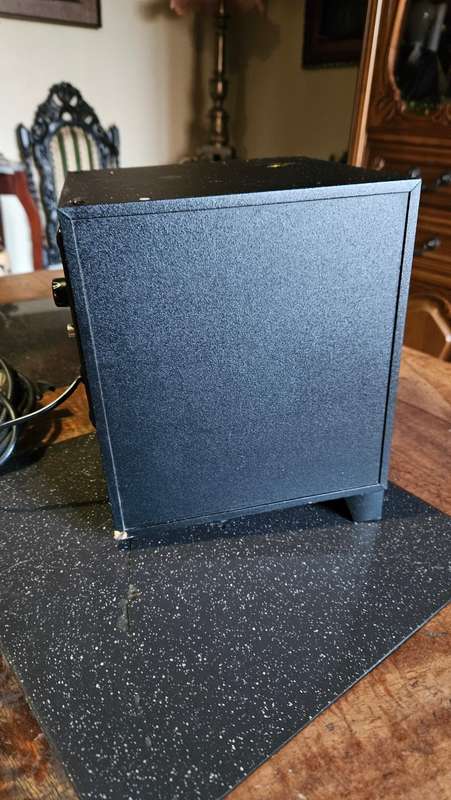 Creative A320 Subwoofer