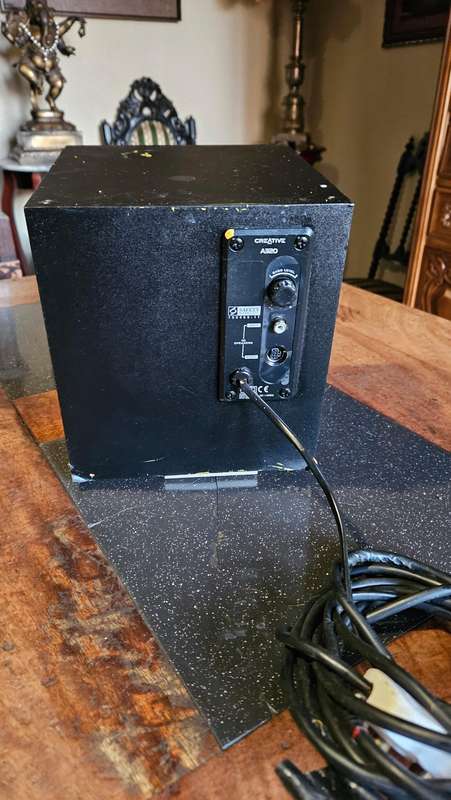 Creative A320 Subwoofer