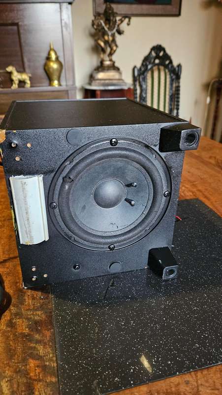 Creative A320 Subwoofer