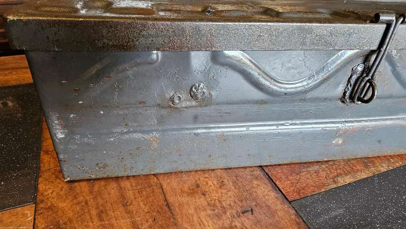 1941 Ammo Case