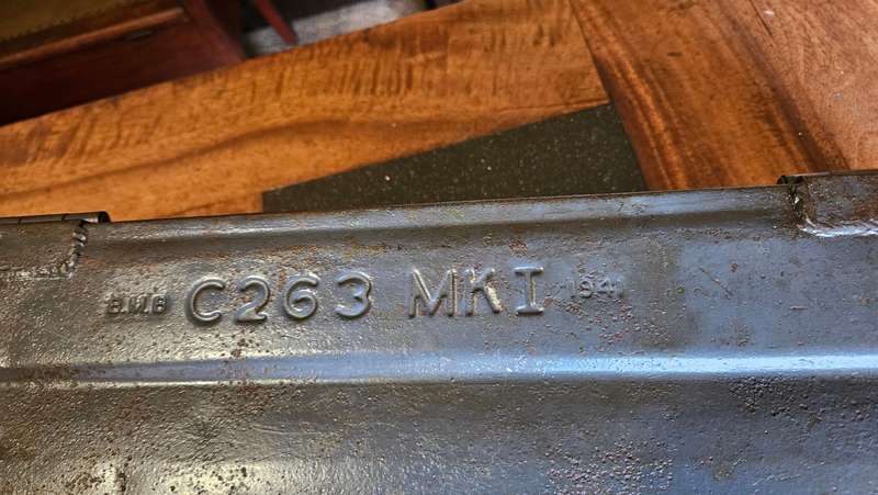 1941 Ammo Case
