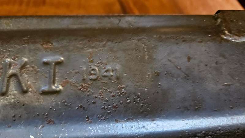 1941 Ammo Case