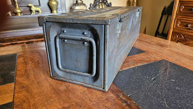1941 Ammo Case
