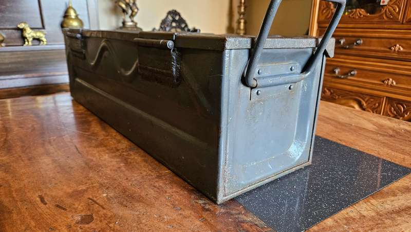1941 Ammo Case