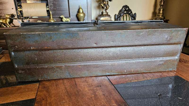 1941 Ammo Case