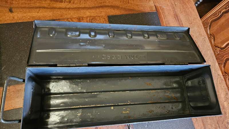 1941 Ammo Case