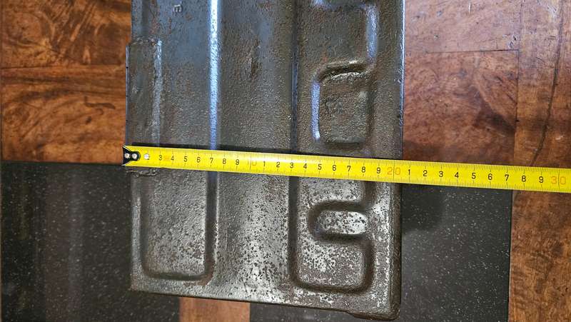 1941 Ammo Case