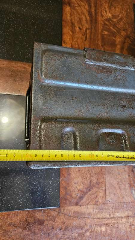 1941 Ammo Case