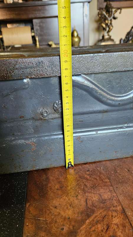 1941 Ammo Case