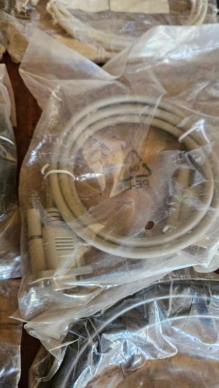 Cable Lot