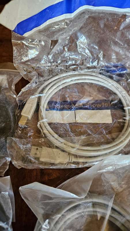 Cable Lot