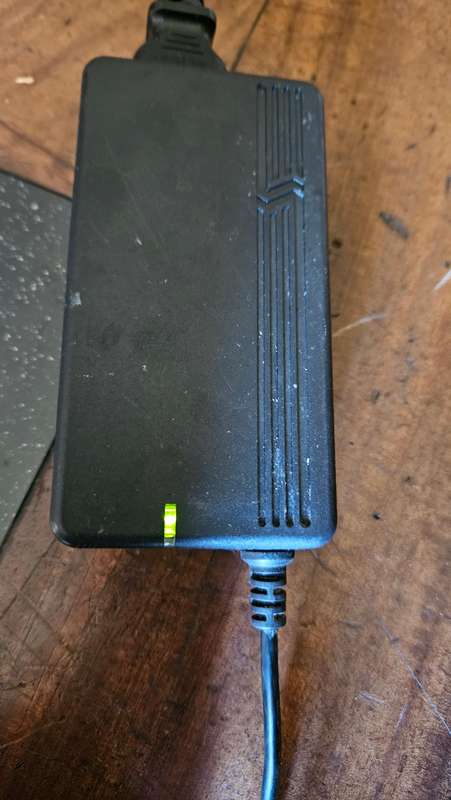 Laptop Charger Lot