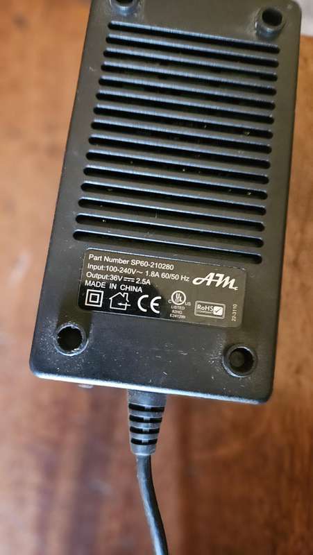 Laptop Charger Lot