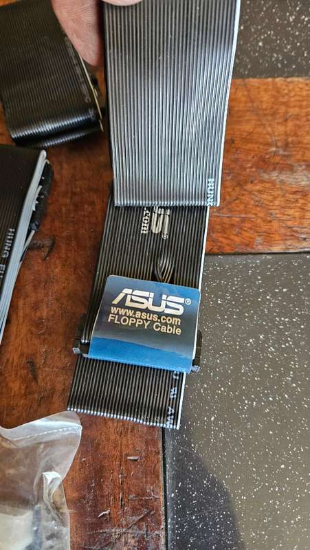 Computer Cable Lot