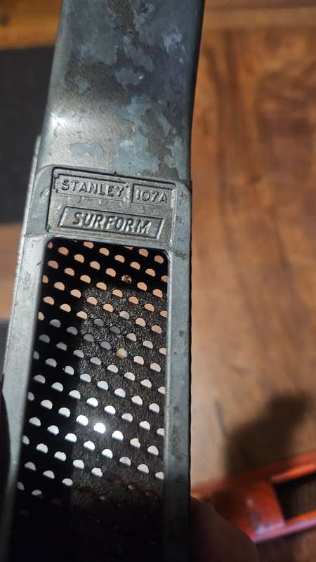 Carpentry Rasp Files