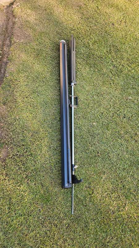 Tavco Projector Screen