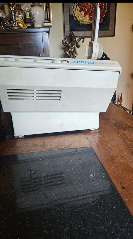 Portable Apollo One Projector Plus More