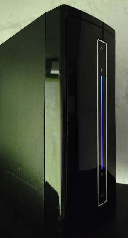 Tiny AMD A10 | 8GB DDR4 RAM | 256GB M.2 SSD | Windows 11 Pro (activated) | mini ITX