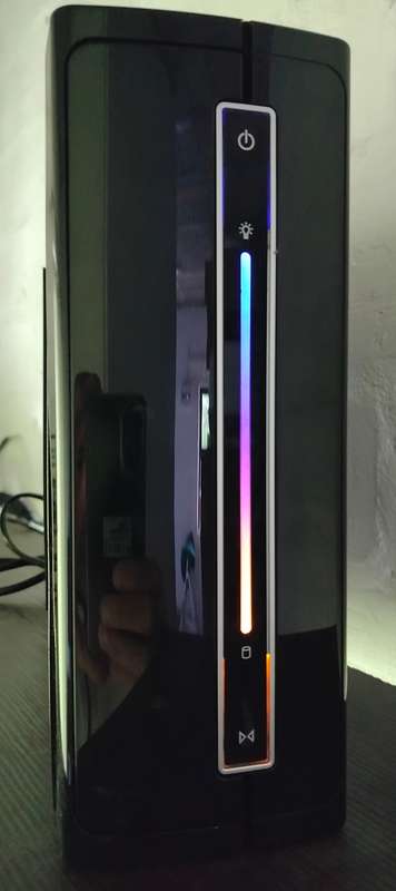 Tiny AMD A10 | 8GB DDR4 RAM | 256GB M.2 SSD | Windows 11 Pro (activated) | mini ITX