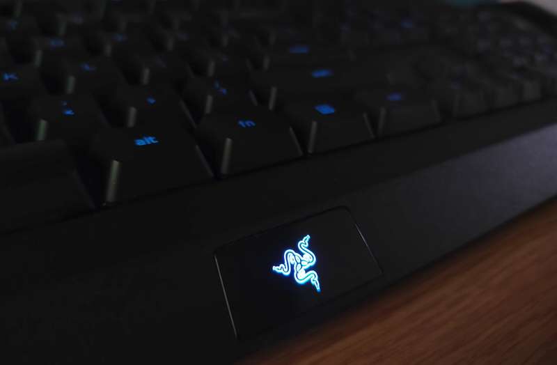 Razer Cynosa Lite | Full RGB essential gaming keyboard | In box