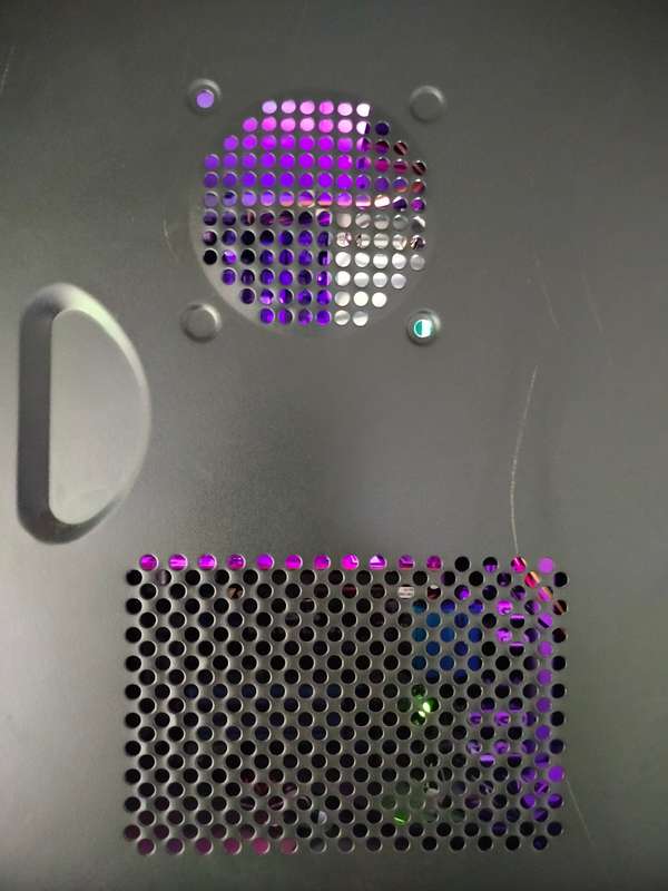AMD FX 8 core | 4.2GHz boost | 16GB RAM | 500GB HDD | GeForce 6500