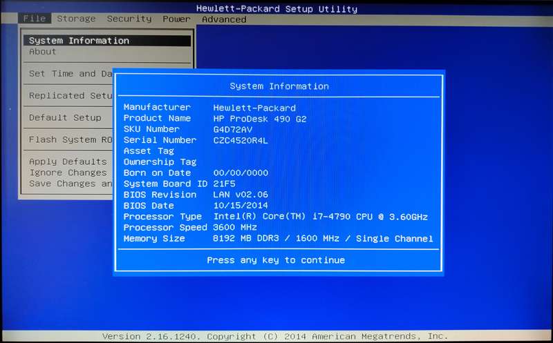 Socket 1150 Motherboard | For Intel 4th generation Haswell CPUs | Cooler included