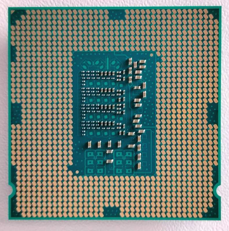 Intel Core i7-4790 | 4C/8T 4.0GHz | 8MB Cache | Socket 1150 | Ultra Rare | Haswell 4th generation