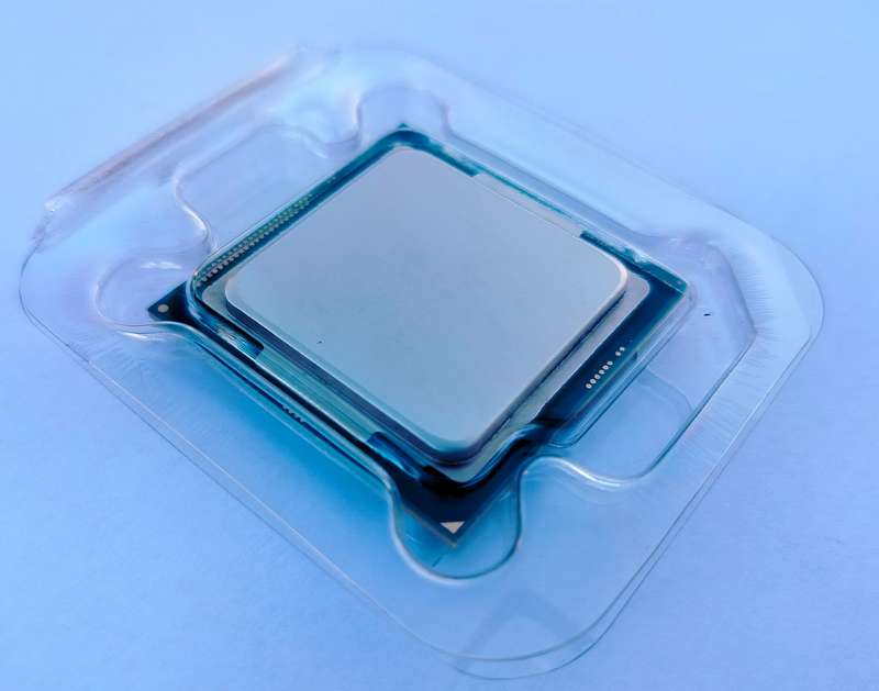 Intel Core i7-4790 | 4C/8T 4.0GHz | 8MB Cache | Socket 1150 | Ultra Rare | Haswell 4th generation