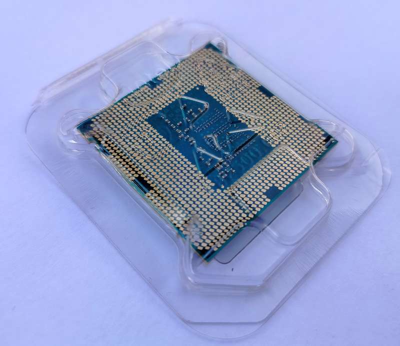 Intel Core i7-4790 | 4C/8T 4.0GHz | 8MB Cache | Socket 1150 | Ultra Rare | Haswell 4th generation
