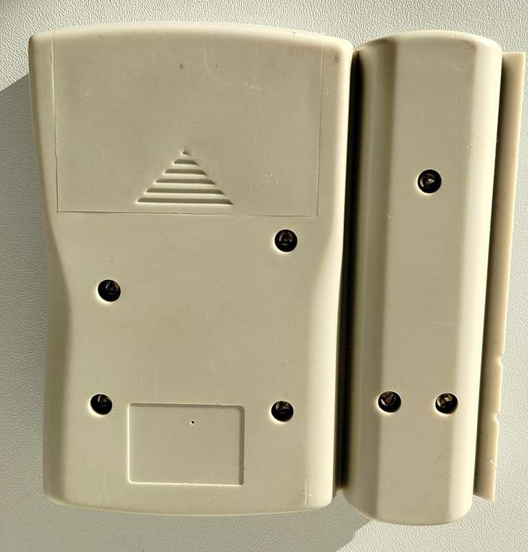 Link Basic Cable Tester RJ45 RJ11 RJ12 (9V Energizer battery included)