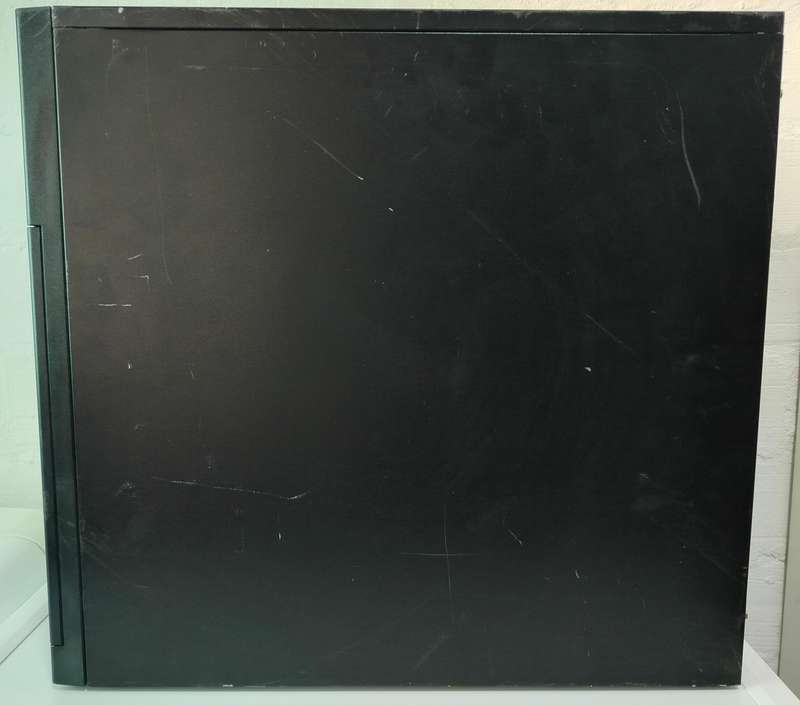 Intel Xeon Server | 8GB RAM | For spares or repair | Used to boot but just stopped