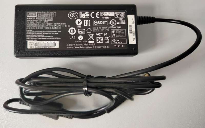 Dell Wyse Mini PC | AMD 4C/4T 1.5GHz | 8GB RAM | SSD